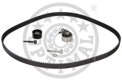 Produktbild von OPTIMAL SK-1629 Zahnriemensatz für FIAT PUNTO (188) 190-Zähne