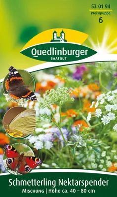 Artikelbild 2 von 'Schmetterling Nektarspender' aus der Kategorie Schmetterlingswiese