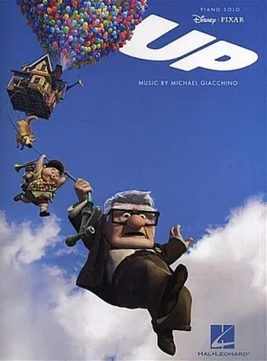 Produktbild von Michael Giacchino