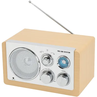 Produktbild von Denver TR-63LW, Persönlich, Analog, AM, FM, 87,5 - 108 MHz, 530 - 1600 kHz, 1,5 W