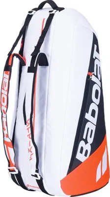 Produktbild von Babolat Sporttasche für Herren, 65 L Volumen, 80 cm Höhe, 45 cm Länge, 35 cm Breite