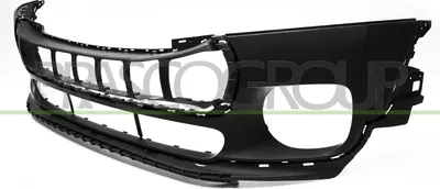 Produktbild von PRASCO Stoßstange Stoßfänger für MINI Clubman (F54) Grundiert MN5021001