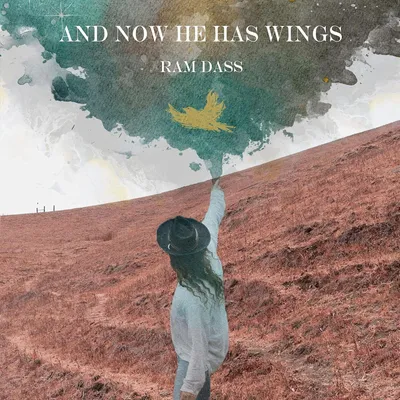 Produktbild von And Now He Has Wings