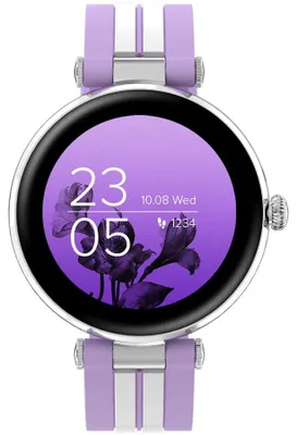 Produktbild von Canyon SEMIFRESW61PK, AMOLED, Touchscreen