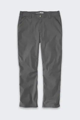 Zdjęcie produktu dla Spodnie Carhartt Straight Rigby Dungaree Gravel