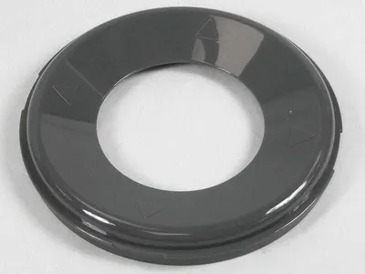 Image de Couvercle maxi pour robot Kenwood Multipro FDP60, FDM78, FDM79, FDM780, FDM790