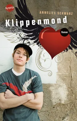 Produktbild von Klippenmond
