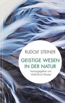 Immagine prodotto di Geistige Wesen in der Natur