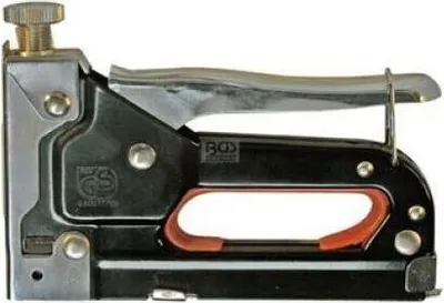 Obrázok produktu pre KRAFTMANN 3012 Ručná sponkovačka, na sponky 4-14 mm