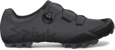 Produktbild von Spiuk Loma Mtb-schuhe Schwarz EU 47 Mann Schwarz EU 47