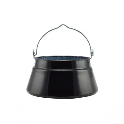 Obrázek produktu pro Smaltovaná konvice na ryby 13 l 27 cm 50728