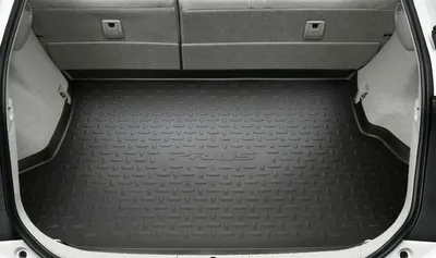 Image de TOYOTA Prius Tapis de coffre en caoutchouc PZ434-G0301-PJ OE