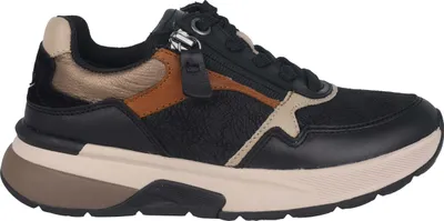 Zdjęcie produktu dla Gabor rolling soft sensitive 56.847.65 - damen hiking trainer