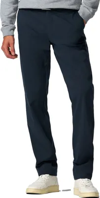 Produktbild von Meyer Bonn Baumwollhose dunkelblau
