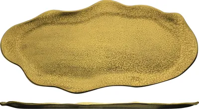 Obrázek produktu pro EISCH Plate 308/48 gold GOLD RUSH 74330848
