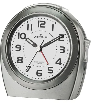 Produktbild von Atrium A451-4 Wecker Uni Alarm weiss