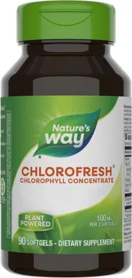 Zdjęcie produktu dla Chlorofresh® koncentrat chlorofilu