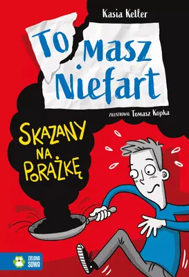 Image de Tomasz Niefart. Skazany na porażkę