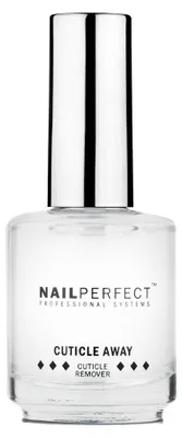 Produktbild von Nail Perfect – Entferner für Nagelhaut – 15 ml