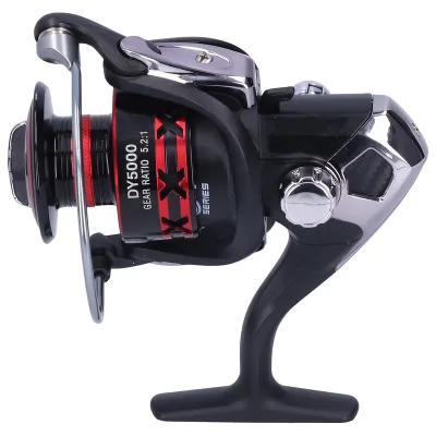 Obrázok produktu pre Spinning Reel,Rybársky navijak,Rybárske koleso,13+1BB Spinning Reel,5.2:1 Rybársky navijak,Rybárske príslušenstvo