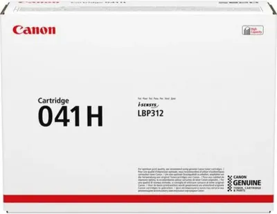 Produktbild von Canon 041 H Wysoka wydajność