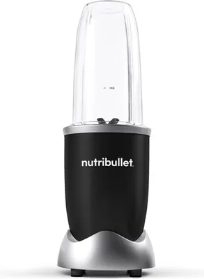 Obrázek produktu pro Mixér Nutribullet PRO 900 NB907B