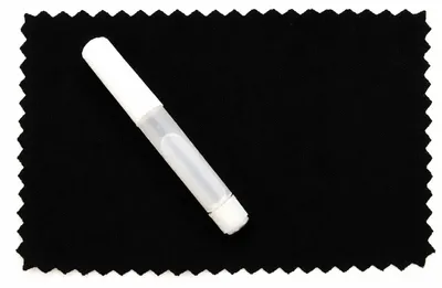 Produktbild von Mikrofasertuch Schere Reinigung Pflegeöl