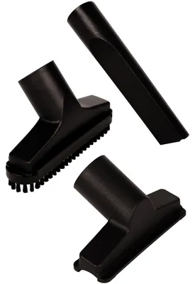 Obrázok produktu pre Einhell 2351235, Sada trysiek, Čierna, Einhell TE-VC 2340 SA, TE-VC 2230 SA, TC-VC 1930 SA, TC-VC 1930 S, TE-VC 1925 SA, TC-VC 1825,...