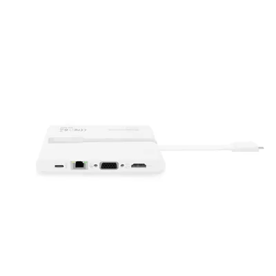 Obrázok produktu pre Dicota USB-C Portable Docking 9-in-1 with HDMI