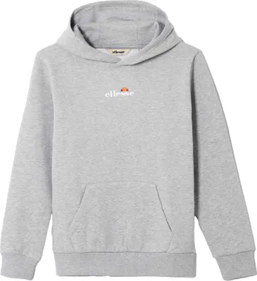 Produktbild von Ellesse - "Otternere 2" Kapuzenpullover für Jungen HB124 (146) (Hellgrau meliert)