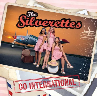 Obrázok produktu pre The Silverettes: The Silverettes: (CD / S)