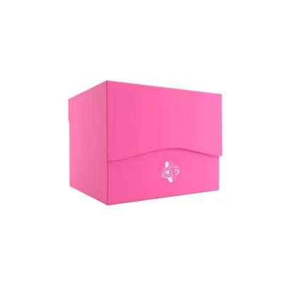 Produktbild von Gamegenic Side Holder 100+ XL Pink