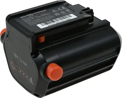 Produktbild von Powerakku für Gardena Typ 09839-20
