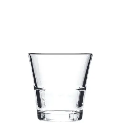 Obrázok produktu pre LEONARDO 010699, Priehľadná, Sklo, 6 kusov, 280 ml, 85 mm, 85 mm