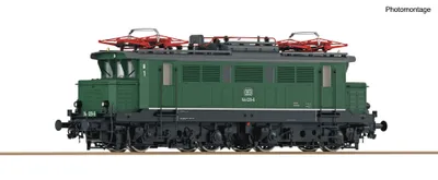 Obrázek produktu pro Roco 7500078 Elektrická lokomotiva BR 144, DB