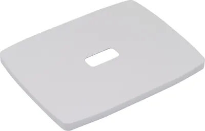 Immagine prodotto di kangaro  K-670021 kangaro Deckel für Aufbewahrungsbox M, PP, grau