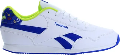 Produktbild von REEBOK ROYAL CL JOG 3.0 Kinder Sportschuhe 100205248 - weiß r. 38.5