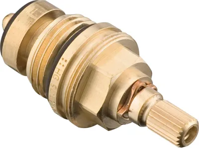 Produktbild von hansgrohe Absperroberteil Spindel, 1 Stk.