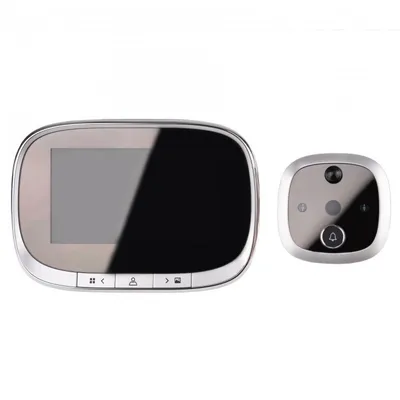 Immagine prodotto di Spioncino digitale SF-550 - LCD da 4,3", IR