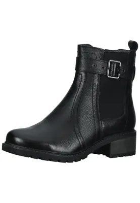Produktbild von Tamaris Stiefelette Stiefelette Leder