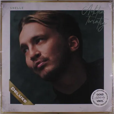 Obrázek produktu pro Snelle: Achtentwintig (Limited Edition) (Gold Vinyl)
