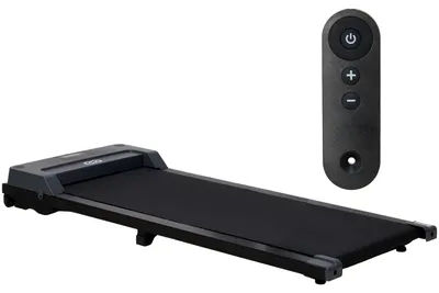 Produktbild von Gehband – Laufband – Kompaktes Laufband – Bluetooth-Laufband – Für Zuhause und Büro