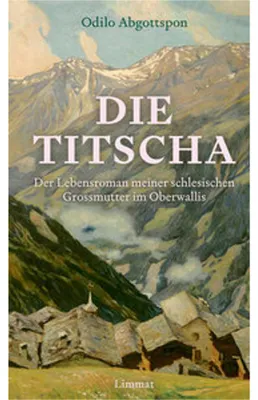 Obrázek produktu pro Die Titscha