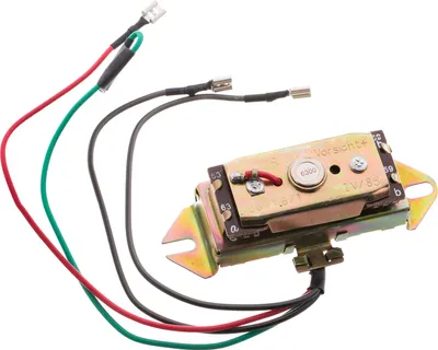 Image de Système de chargement 8871.6/1, 25 watts - Simson KR51/2 Schwalbe