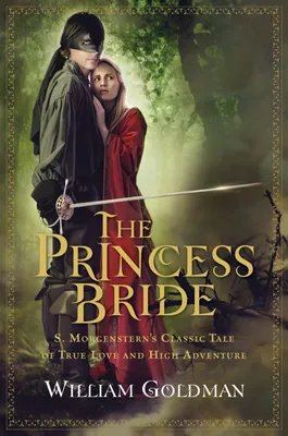 Produktbild von The Princess Bride