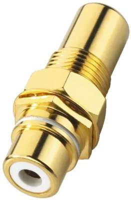 Obrázok produktu pre Monacor T-730G/WS RCA-RCA redukcia