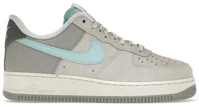 Productafbeelding van Nike Air Force 1 Low Snowflake - EU 44