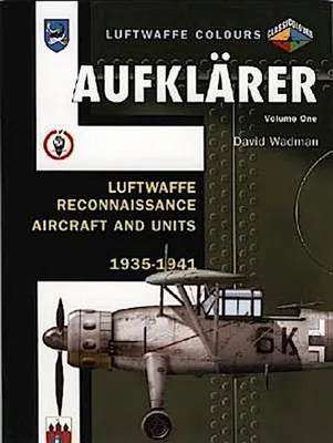 Obrázek produktu pro Aufklarer Vol 1 – Lingua: Inglese