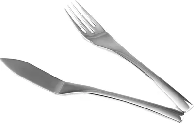 Produktbild von Solex Sophia Fischbesteckset 24 teilig für 12 Personen