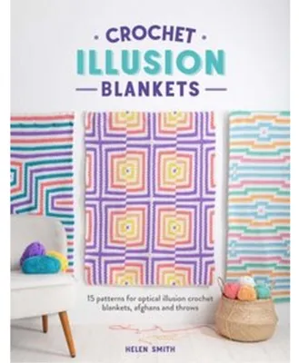 Produktbild von Gehäkelte Illusionsdecken